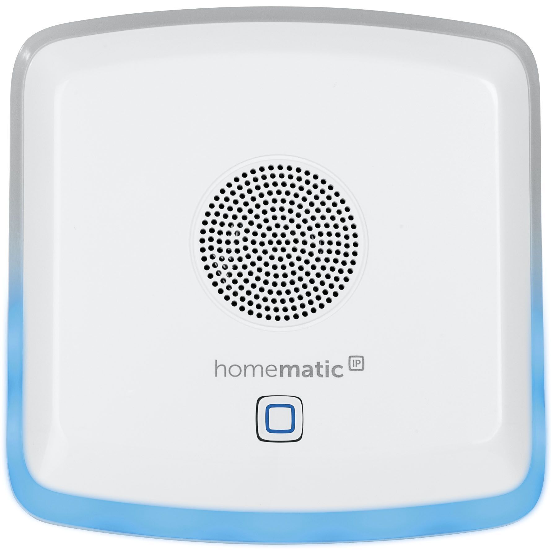Homematic IP Combination Signalling Device - HmIP-MP3P