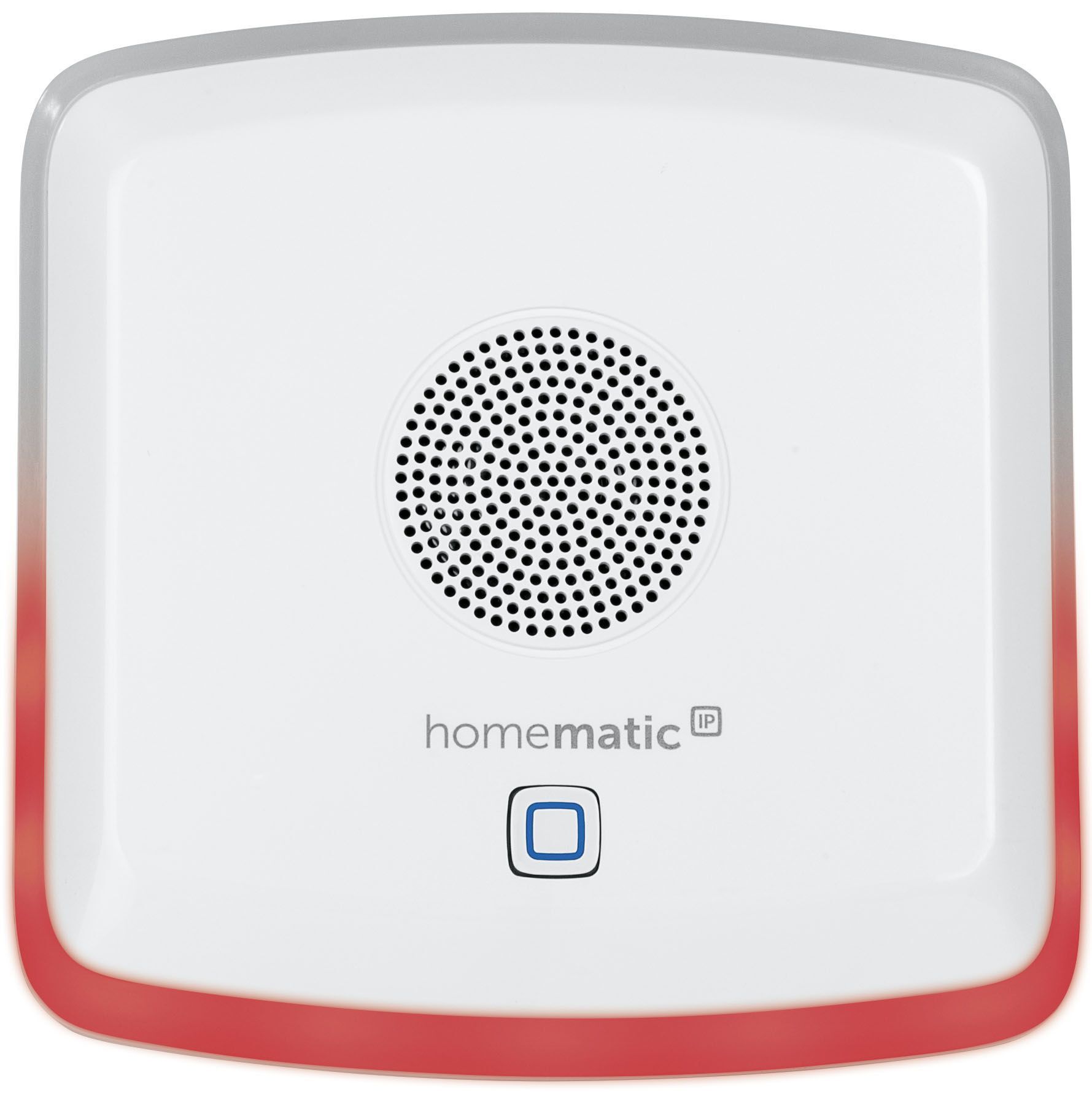 Homematic IP Combination Signalling Device - HmIP-MP3P