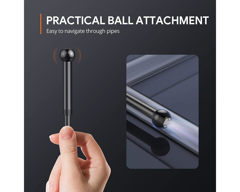 DS300SL DEPSTECH průmyslový endoskop