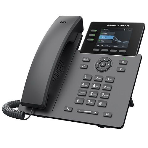 Grandstream GRP2611G SIP telefon