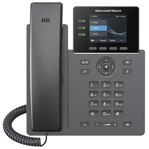 Grandstream GRP2611G SIP telefon