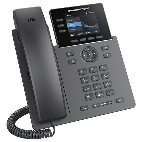 Grandstream GRP2611G SIP telefon