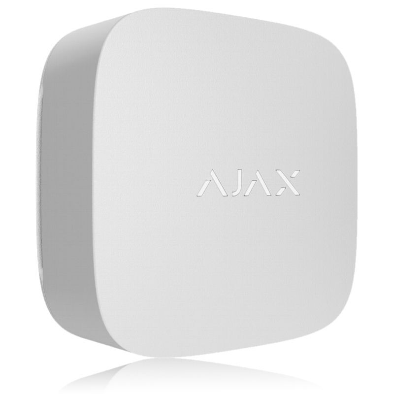 Ajax LifeQuality ASP white