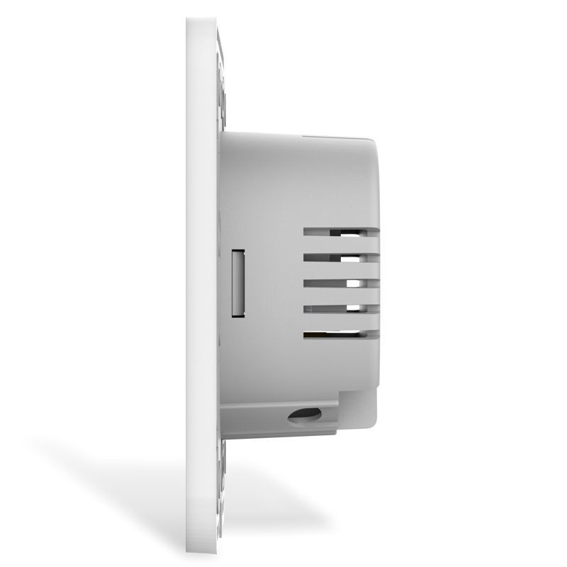 Ajax LightCore (2-gang)