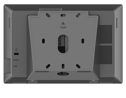 Grandstream GSC3575 SIP interkom a řídicí stanice, černý