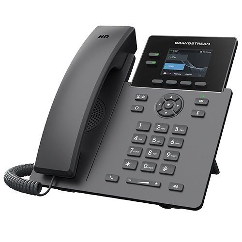 Grandstream GRP2610 SIP telefon