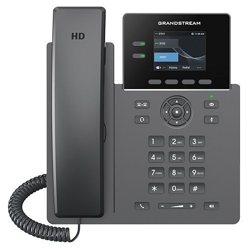 Grandstream GRP2610 SIP telefon