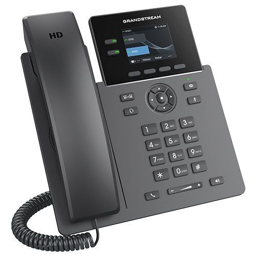 Grandstream GRP2610 SIP telefon