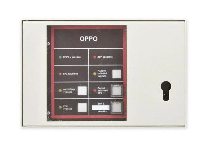 OPPO obslužný panel EPS - MHY912