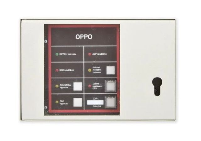 OPPO obslužný panel EPS - MHY912