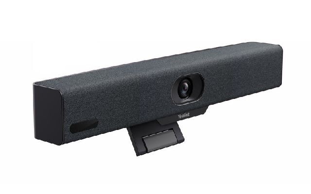 Yealink A10-015 MeetingBar (A10 + ovladač VCR11 + WPP30)