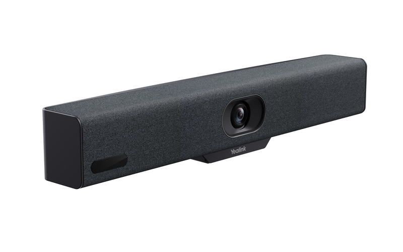 Yealink A10-020 MeetingBar (A10 + dotykový panel CTP18)