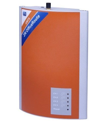 OfficeRoute 1x UMTS,3xGSM,100-240V EU plug