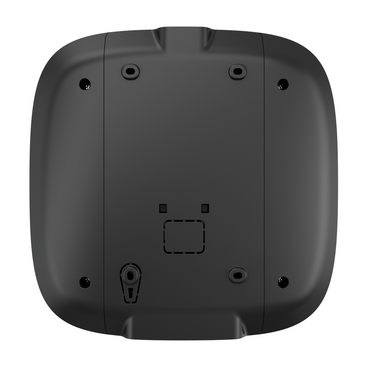 Ajax Superior StreetSiren Plus Jeweller (8PD) black