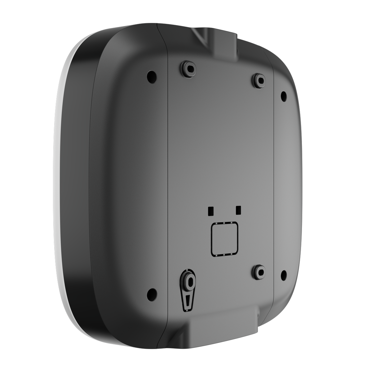 Ajax Superior StreetSiren Plus Jeweller (8PD) black