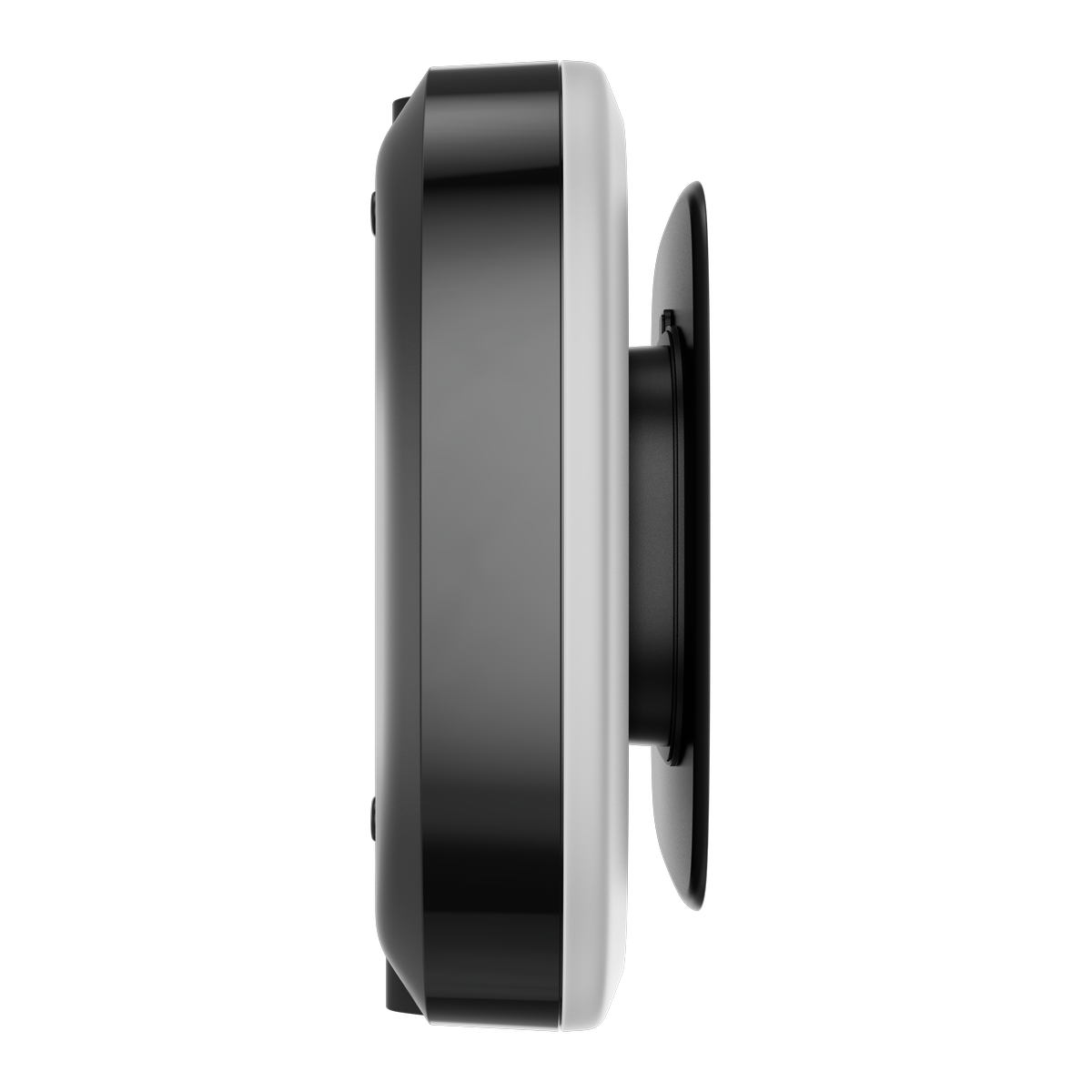 Ajax Superior StreetSiren Plus Jeweller (8PD) black