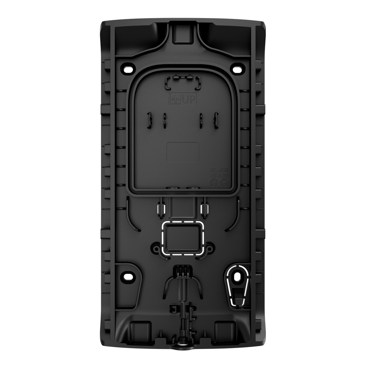 Ajax Superior StreetSiren Plus Jeweller (8PD) black