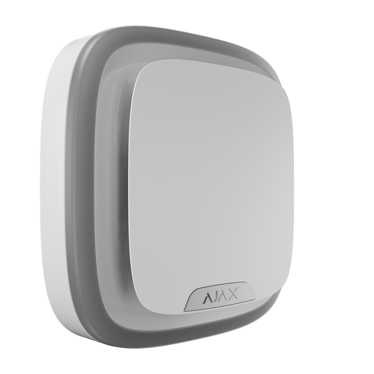 Ajax Superior StreetSiren Plus Jeweller (8PD) white