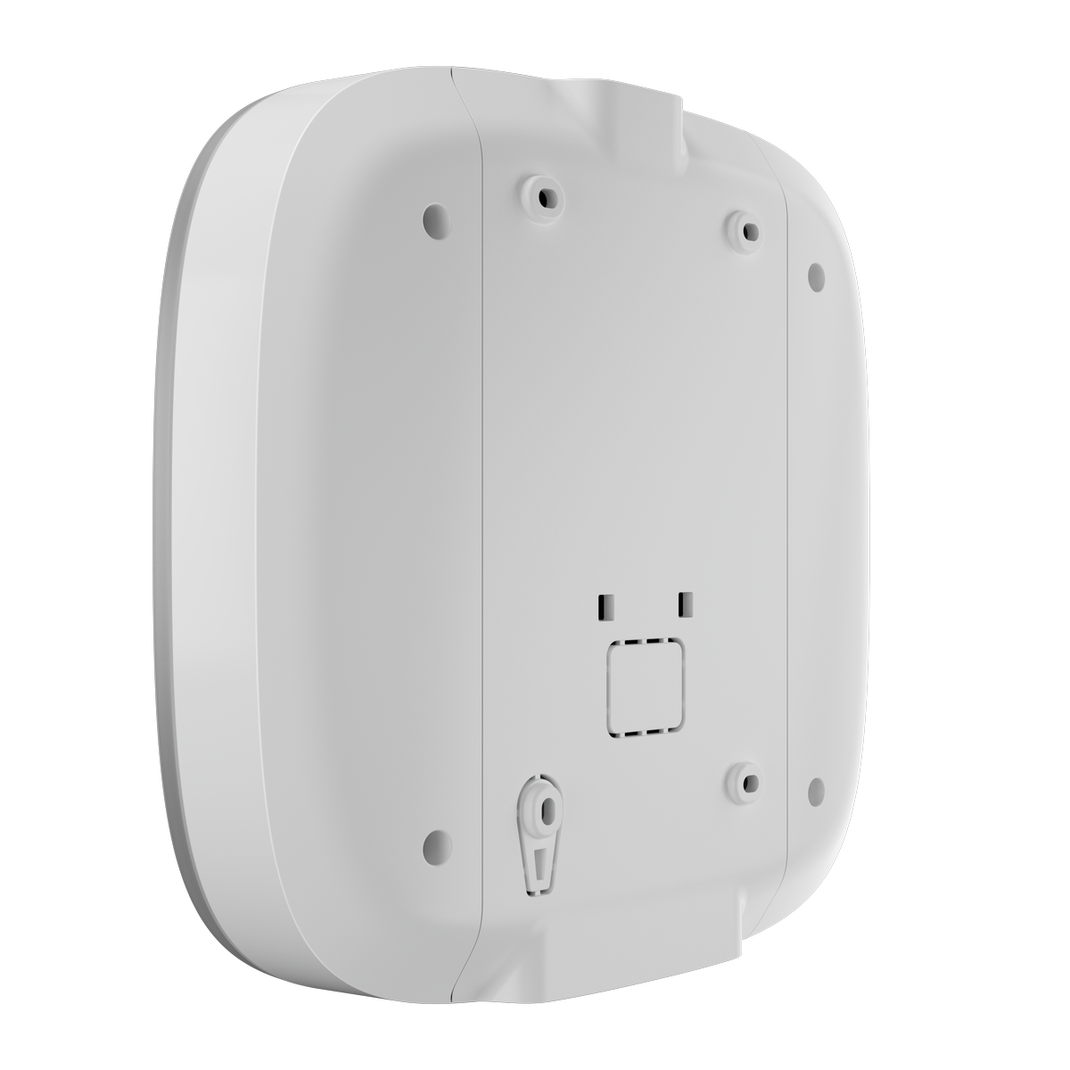 Ajax Superior StreetSiren Plus Jeweller (8PD) white