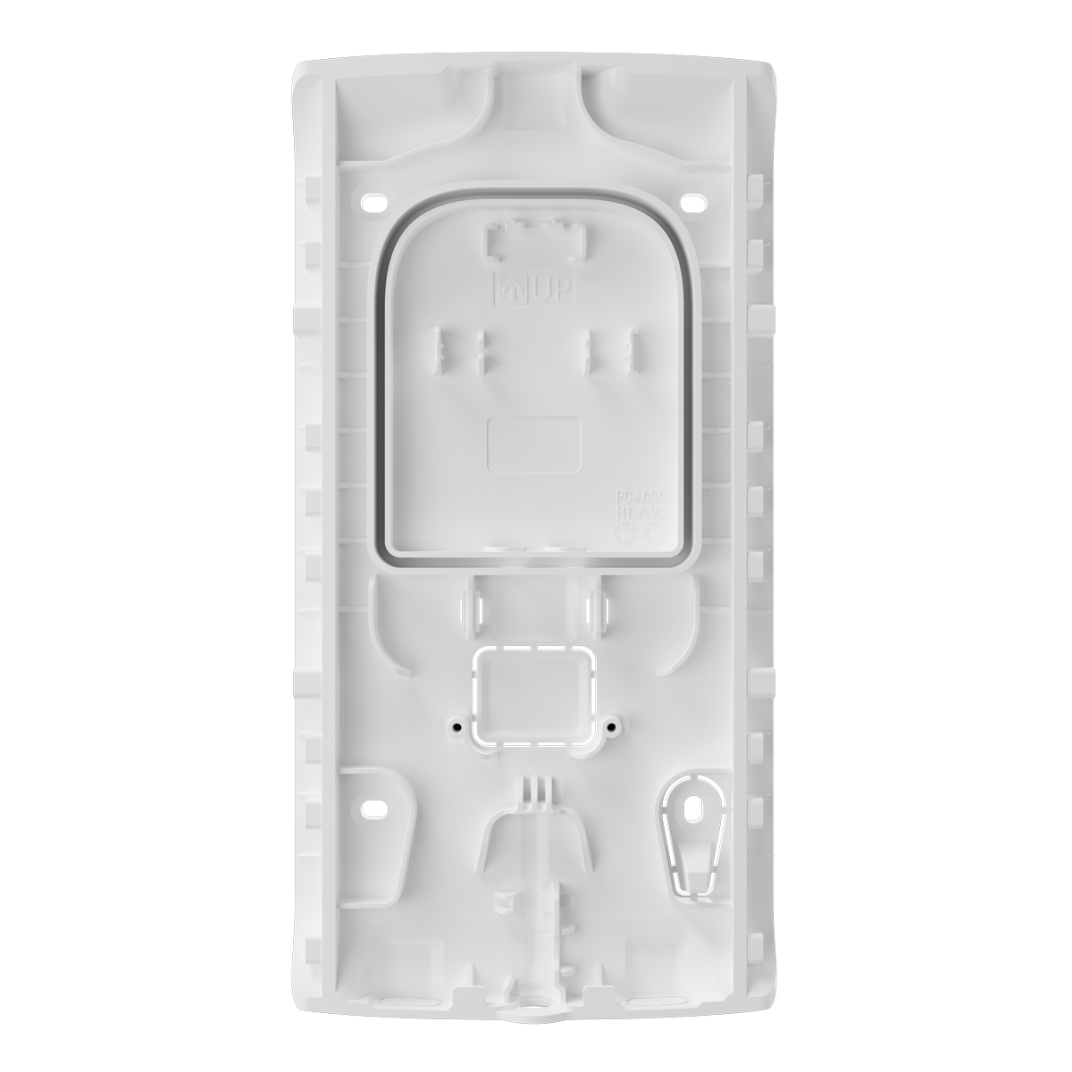 Ajax Superior StreetSiren Plus Jeweller (8PD) white