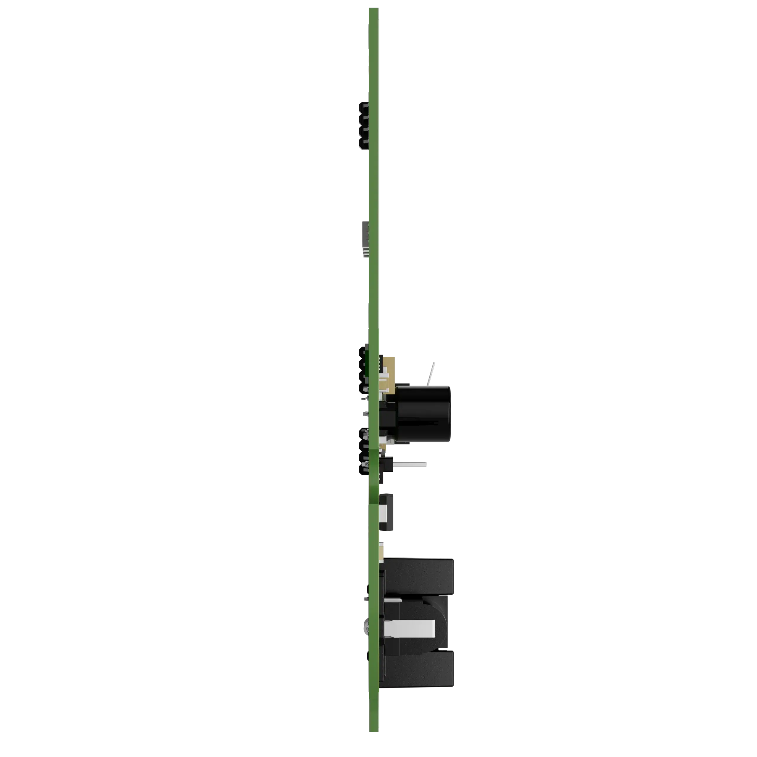 Ajax 12V PSU for NVR ASP