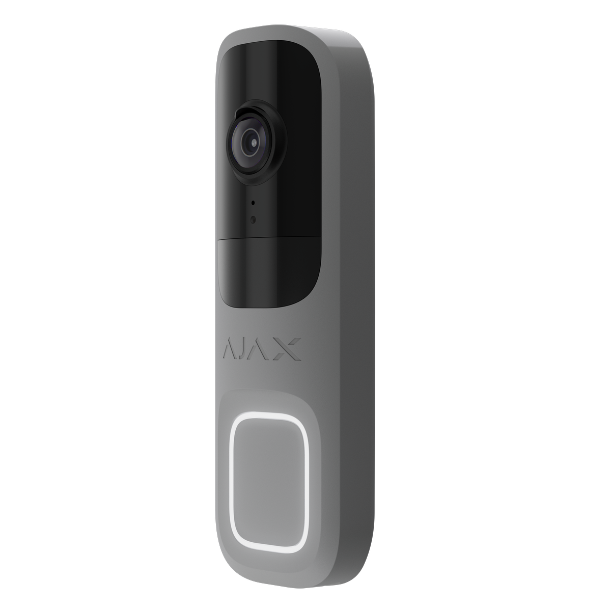 Ajax Doorbell (8EU) ASP grey