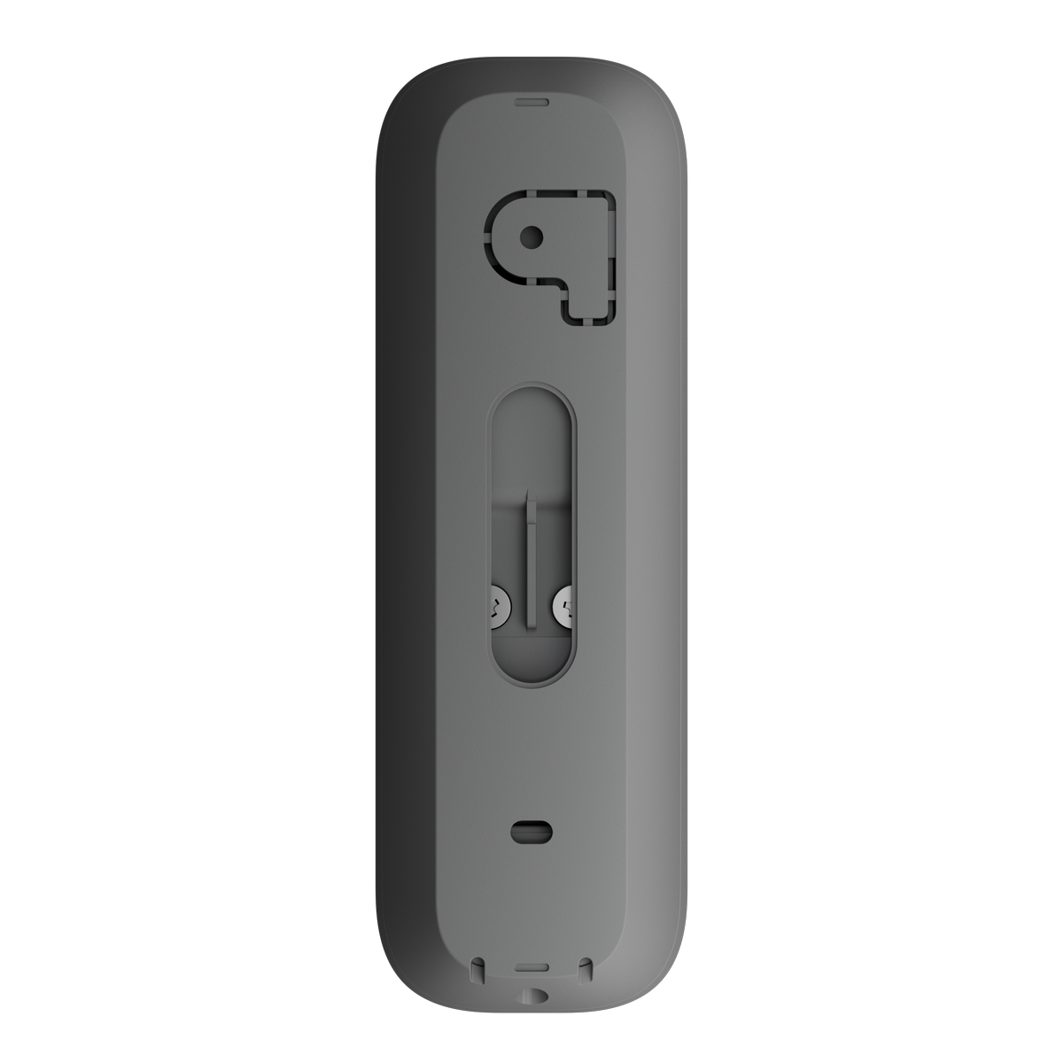 Ajax Doorbell (8EU) ASP grey