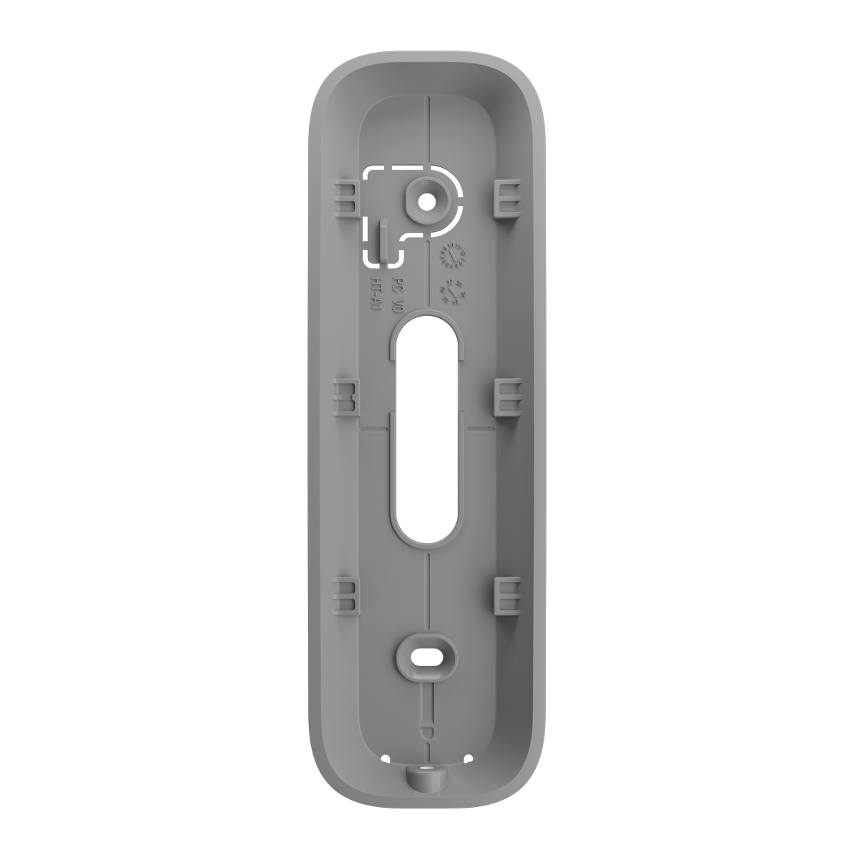 Ajax Doorbell (8EU) ASP grey