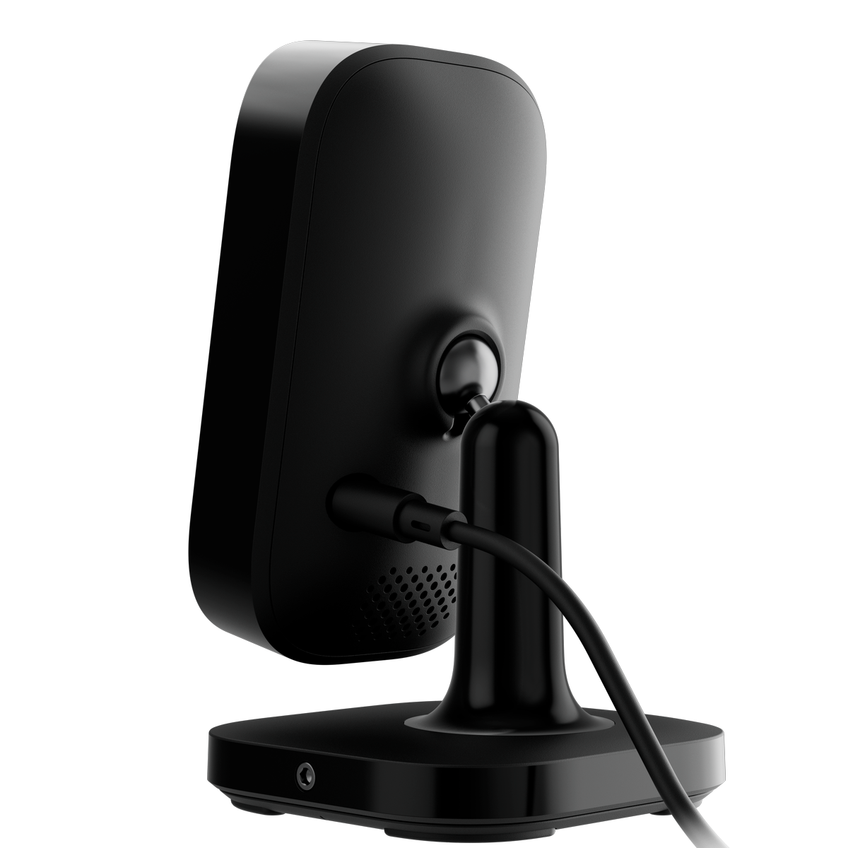 Ajax IndoorCam (8EU) ASP black