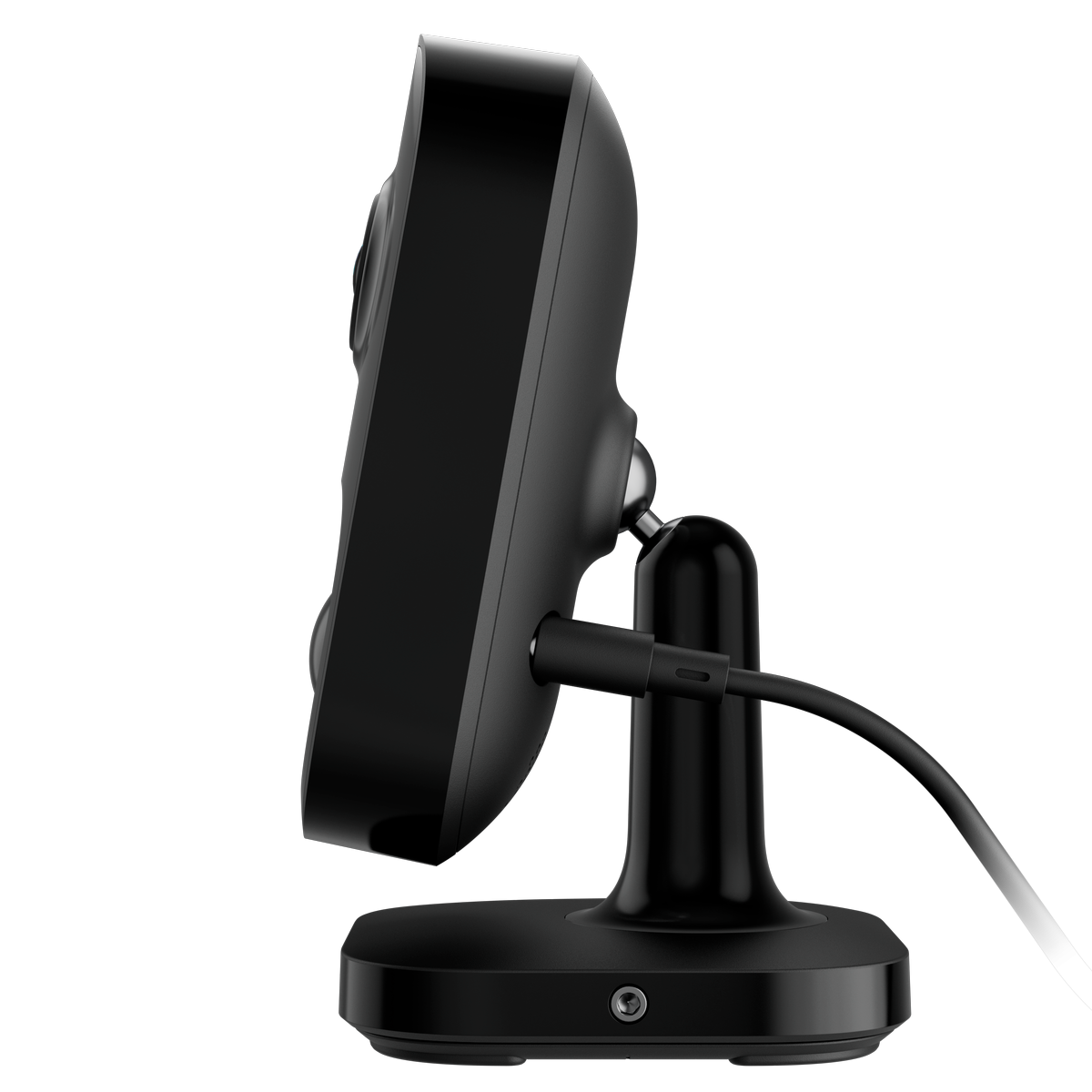 Ajax IndoorCam (8EU) ASP black