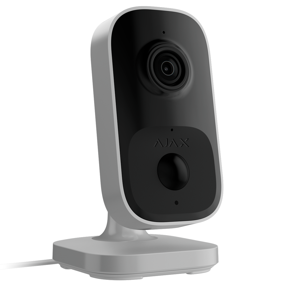 Ajax IndoorCam (8EU) ASP white
