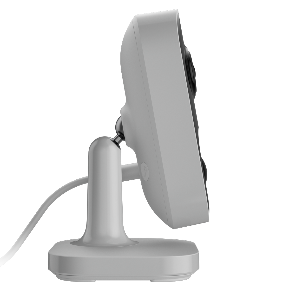 Ajax IndoorCam (8EU) ASP white