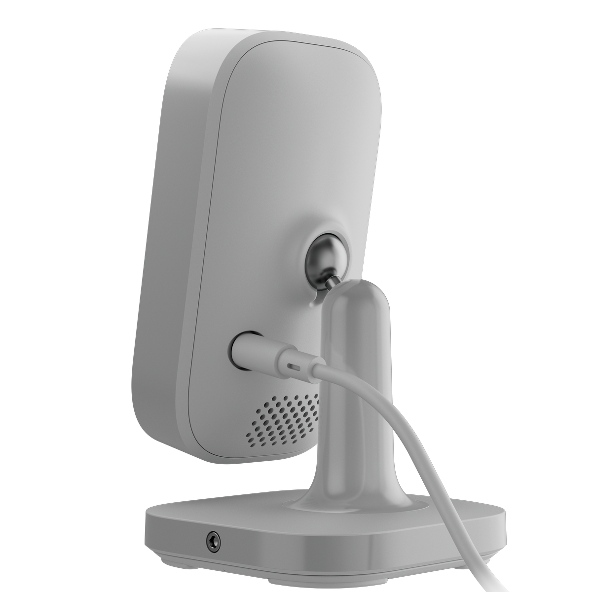 Ajax IndoorCam (8EU) ASP white