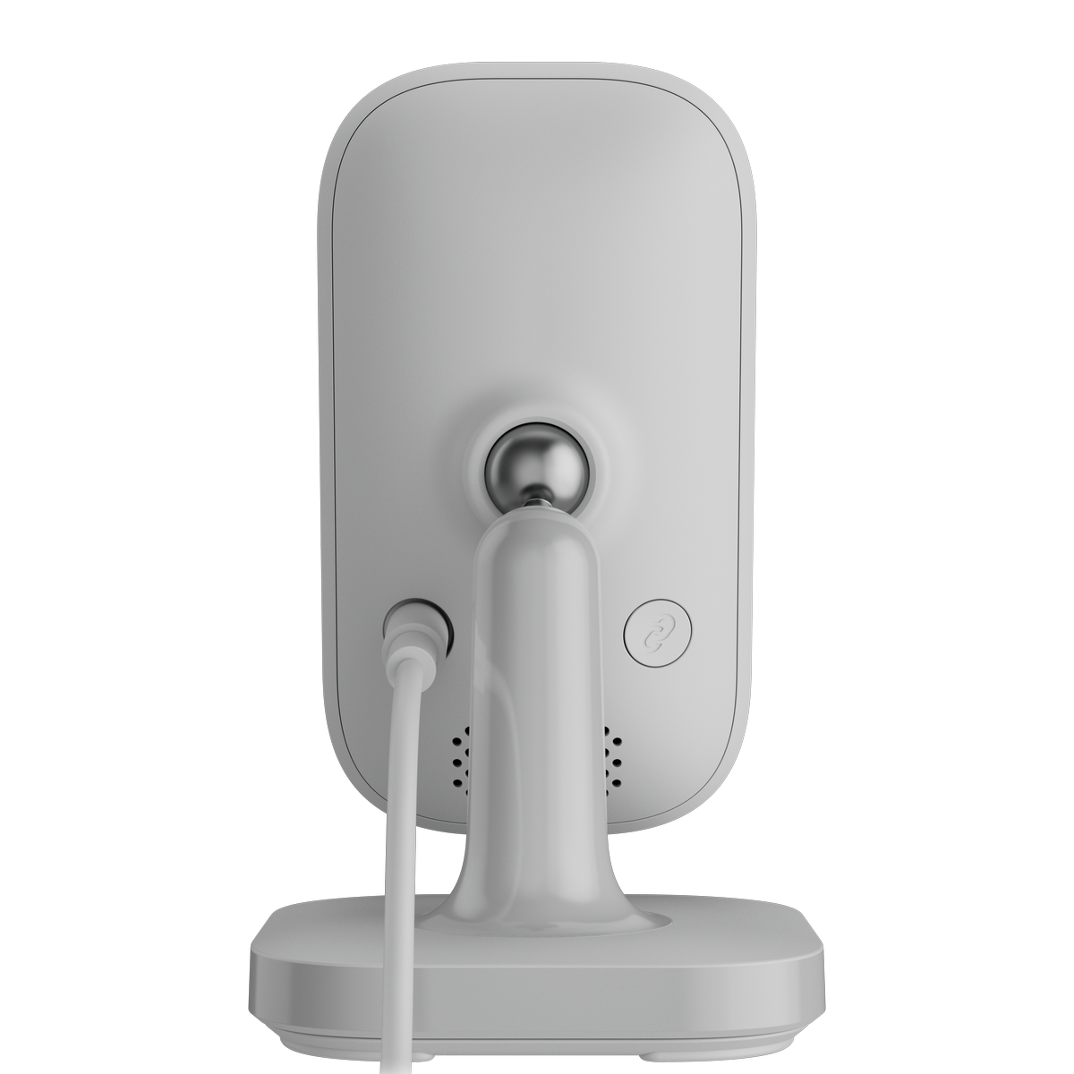 Ajax IndoorCam (8EU) ASP white