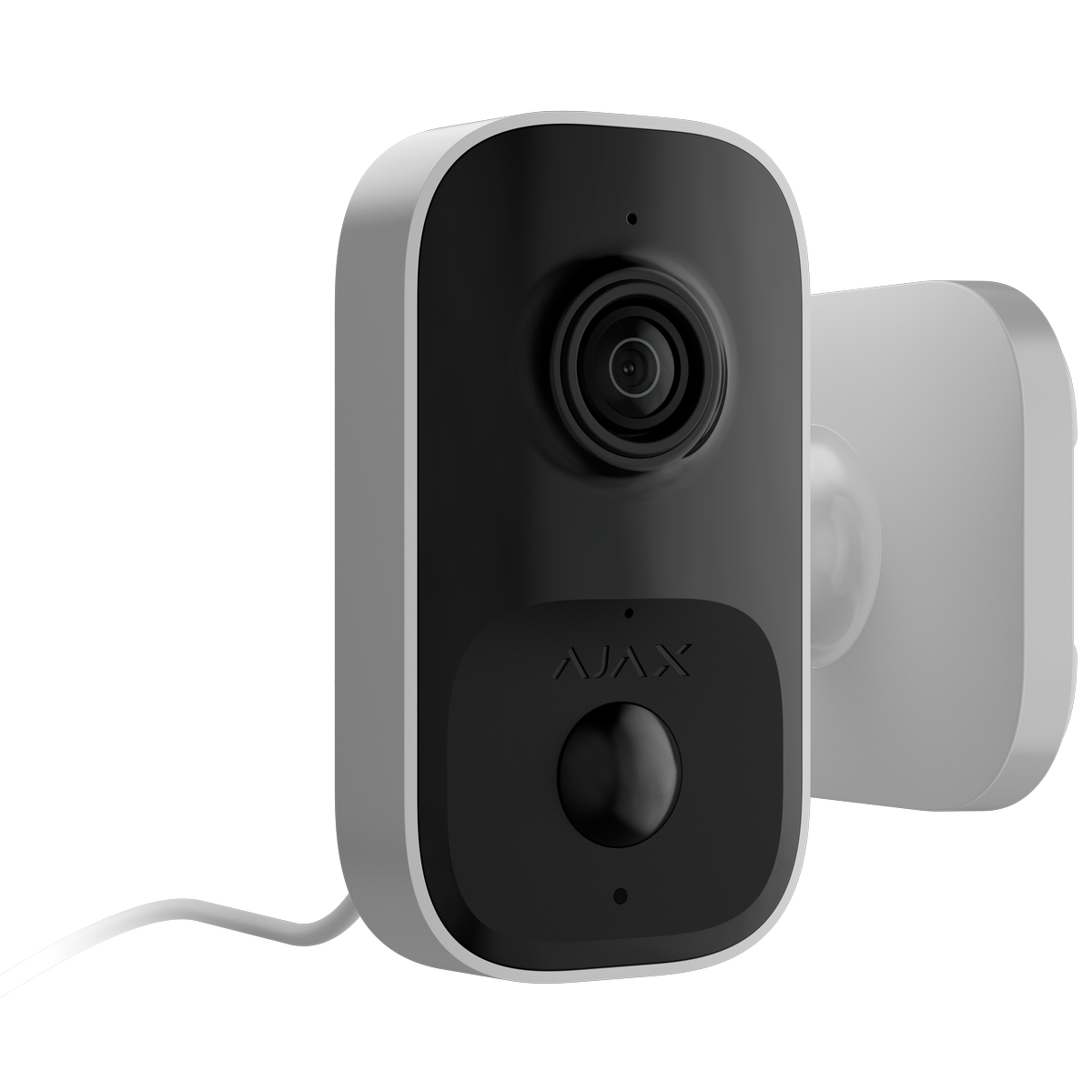 Ajax IndoorCam (8EU) ASP white