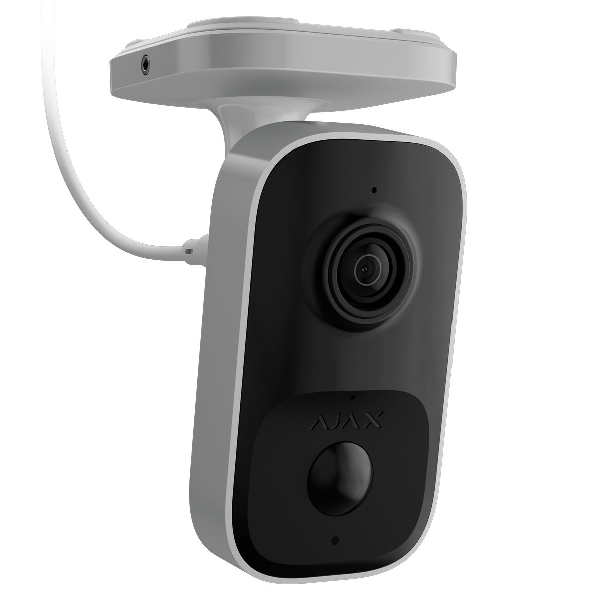 Ajax IndoorCam (8EU) ASP white