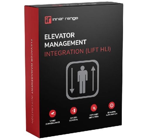 INTG-996933 Elevator Management Integration (Lift HLI)