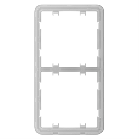 Ajax Frame (2 seats) vertical