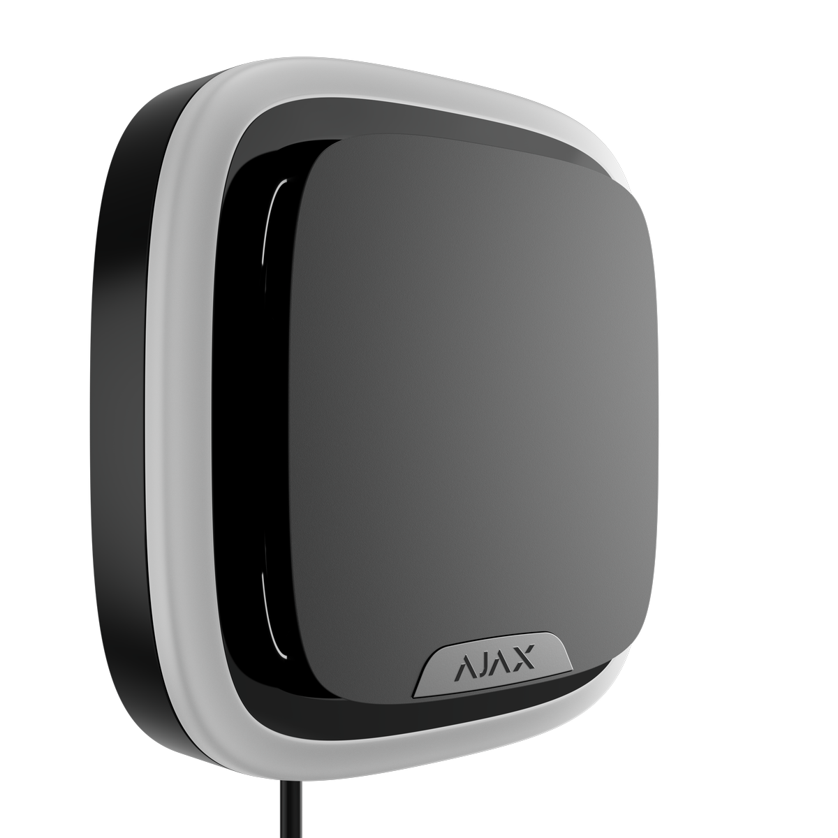 Ajax Superior StreetSiren Plus Fibra ASP black