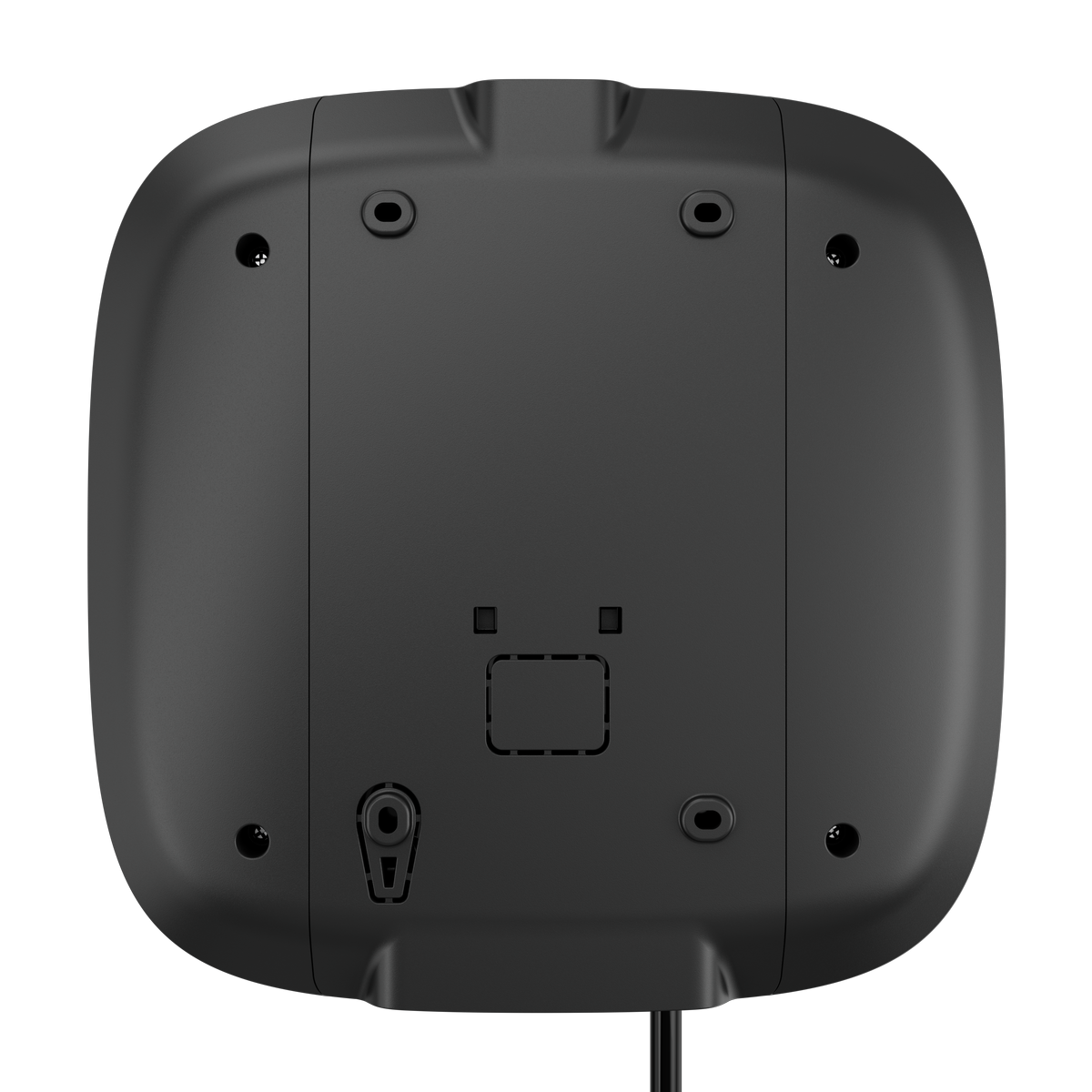 Ajax Superior StreetSiren Plus Fibra ASP black