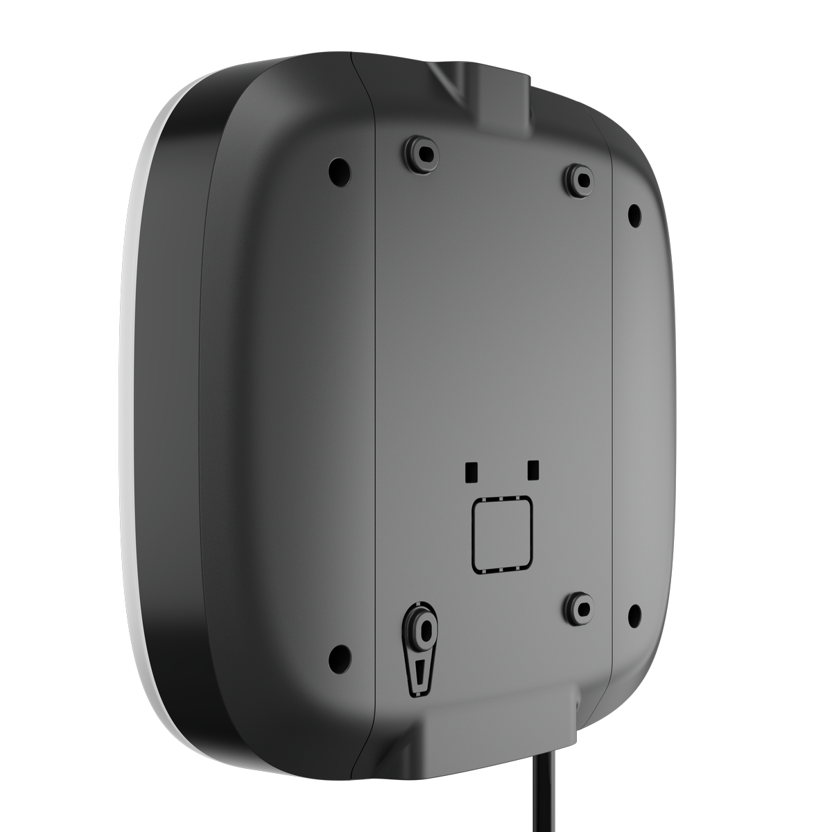 Ajax Superior StreetSiren Plus Fibra ASP black