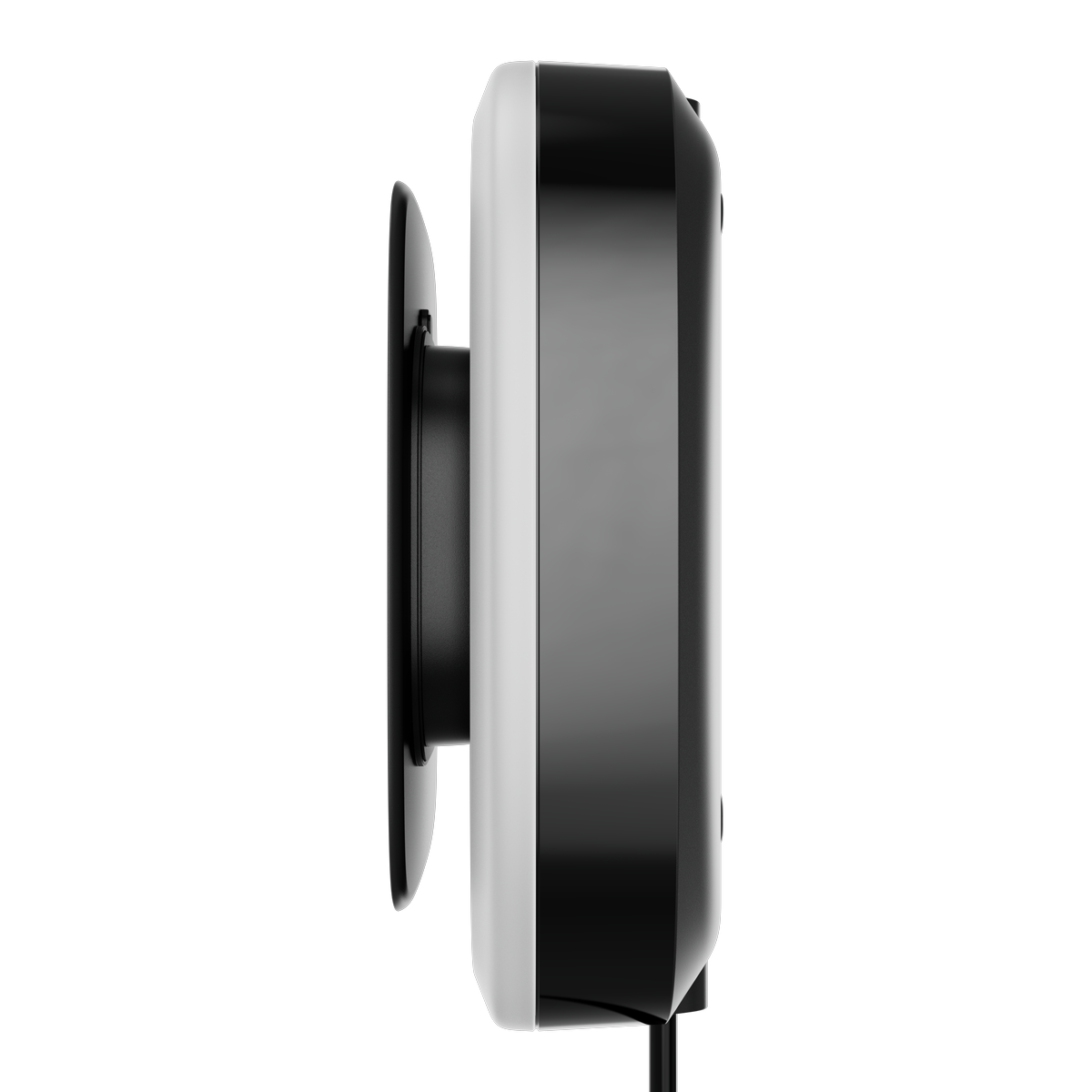 Ajax Superior StreetSiren Plus Fibra ASP black