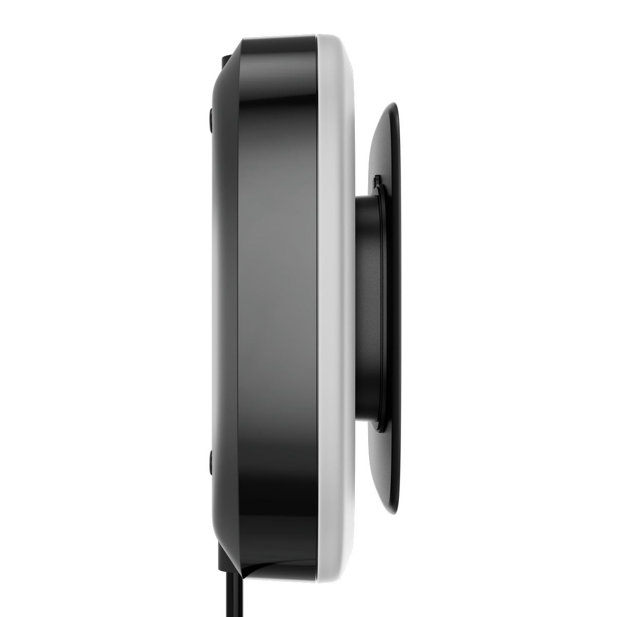 Ajax Superior StreetSiren Plus Fibra ASP black