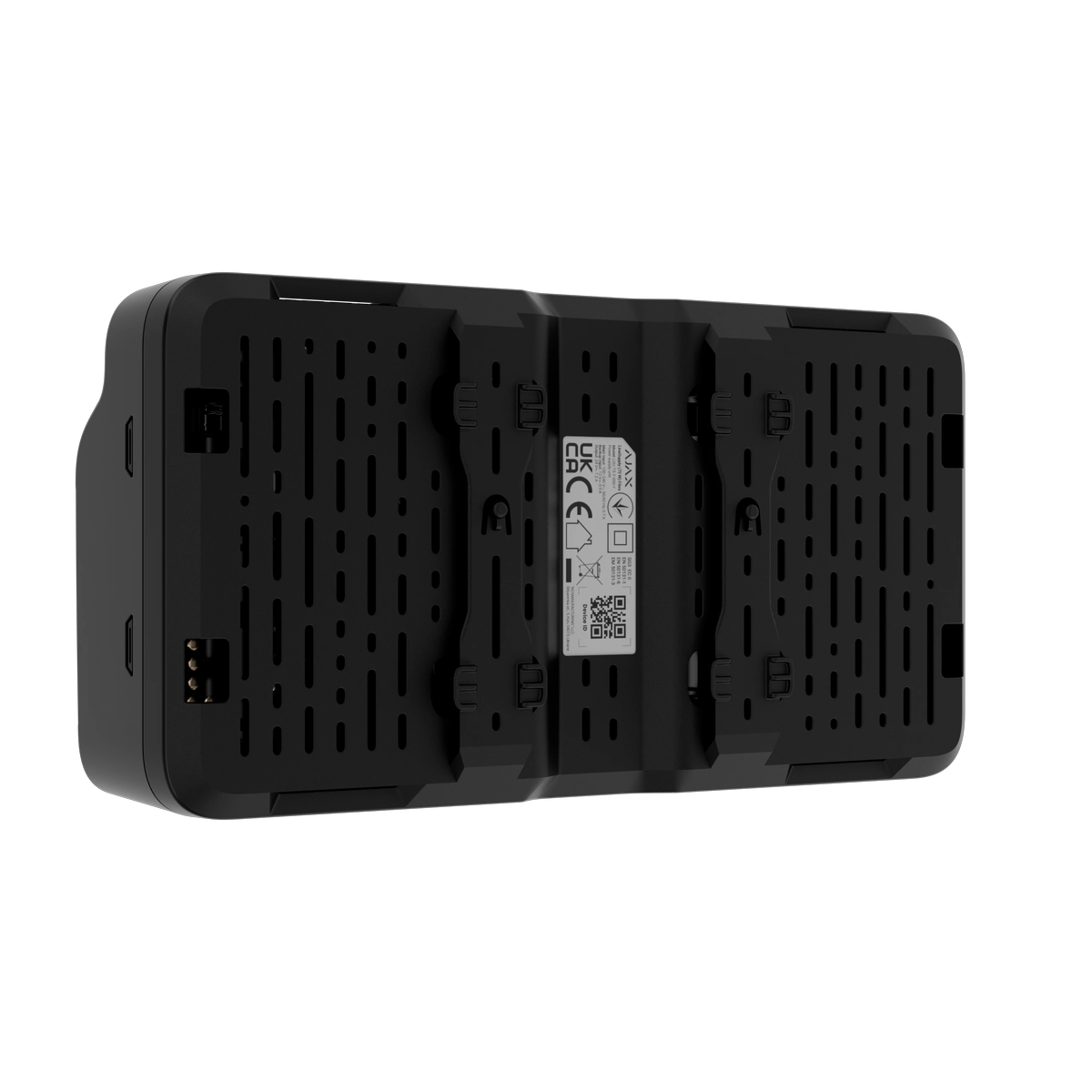 Ajax Superior LineSupply (75W) Fibra ASP black