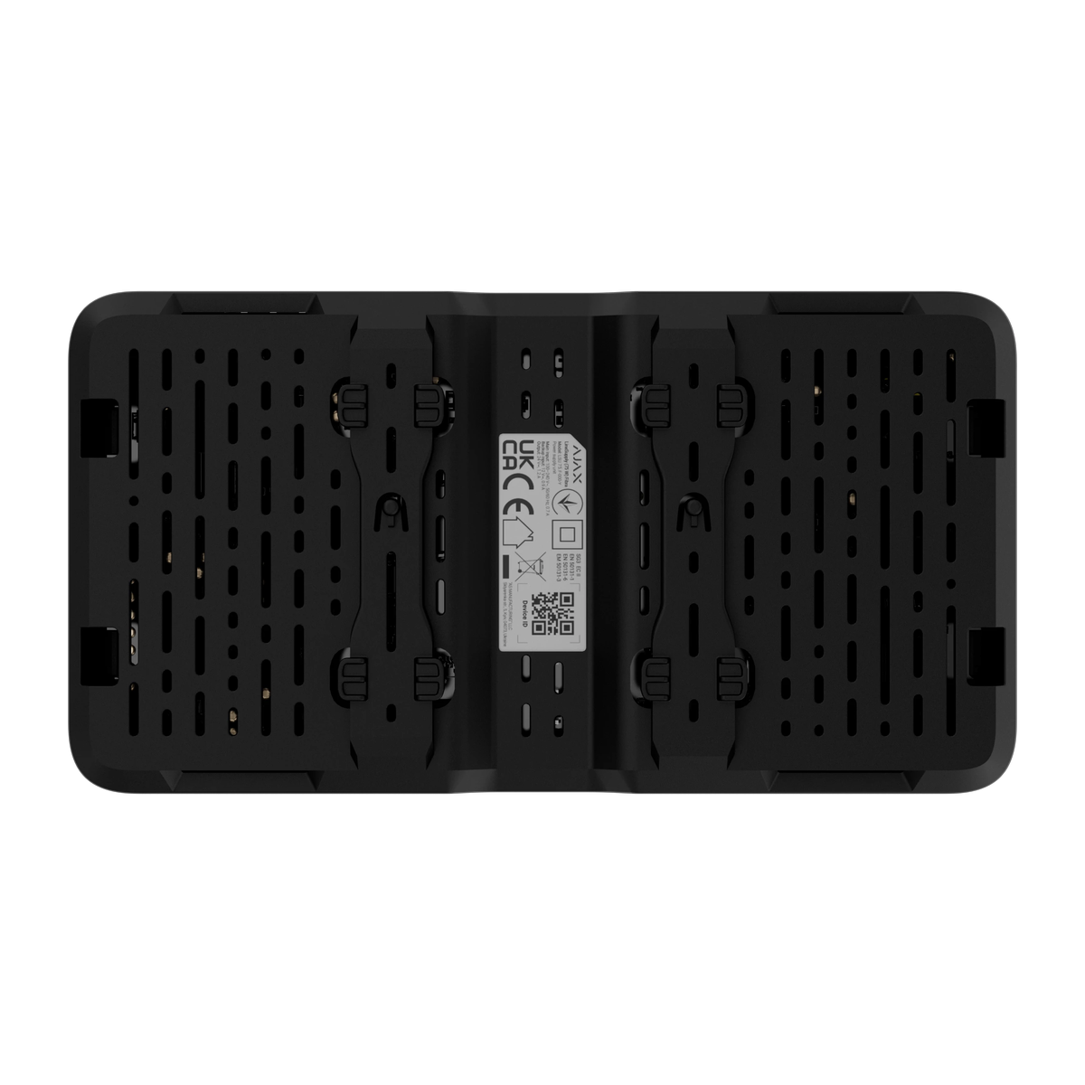 Ajax Superior LineSupply (75W) Fibra ASP black