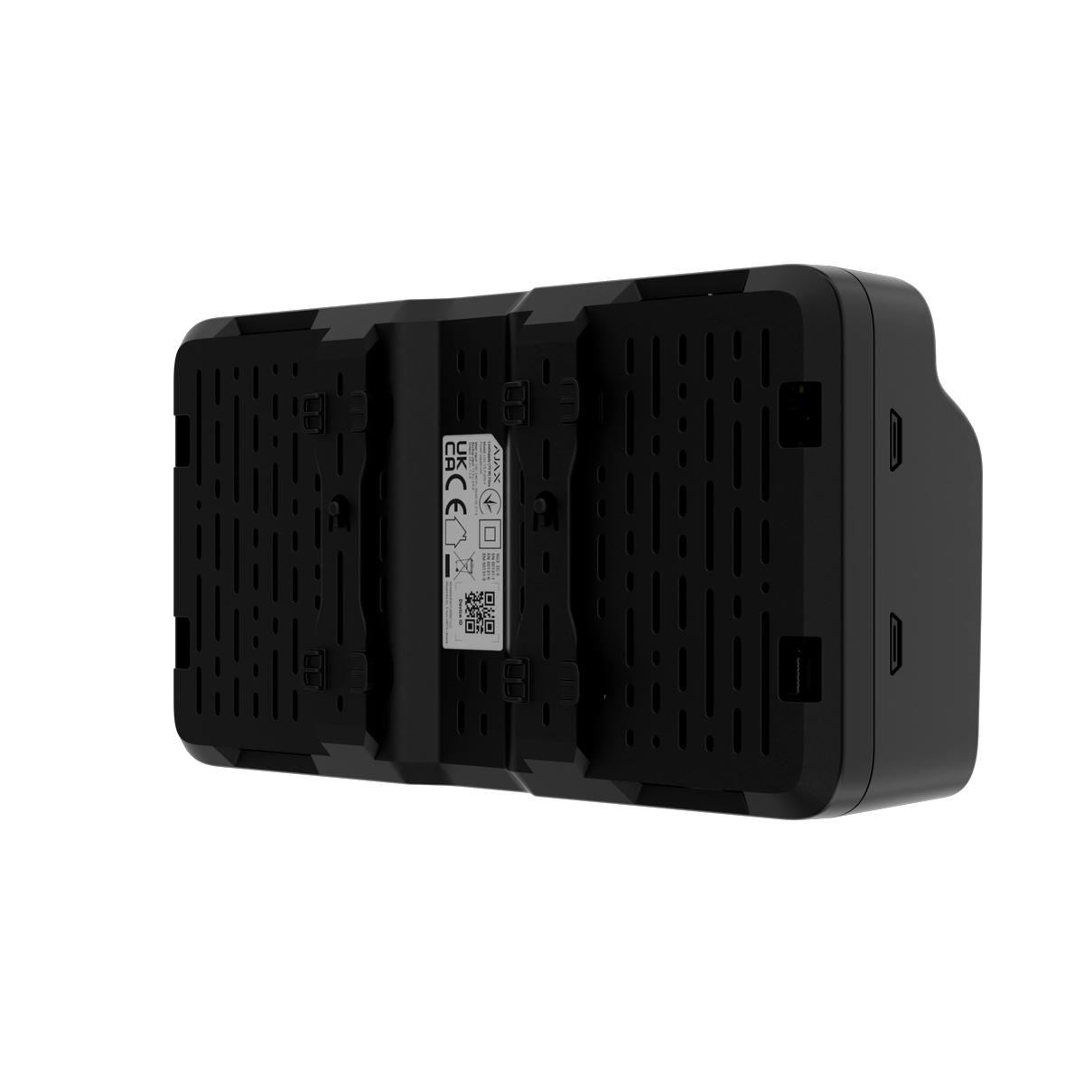 Ajax Superior LineSupply (75W) Fibra ASP black