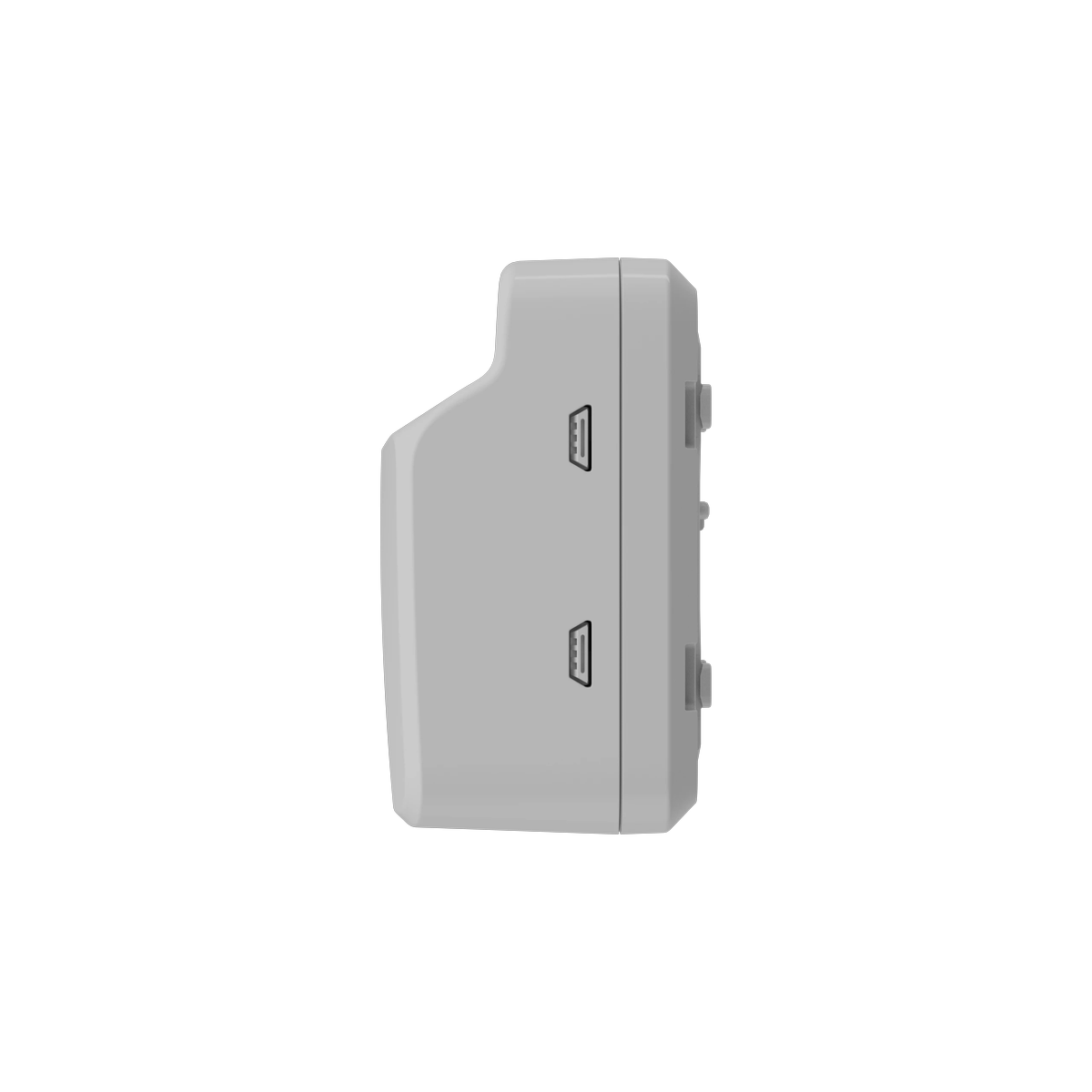 Ajax Superior LineSupply (75W) Fibra ASP white