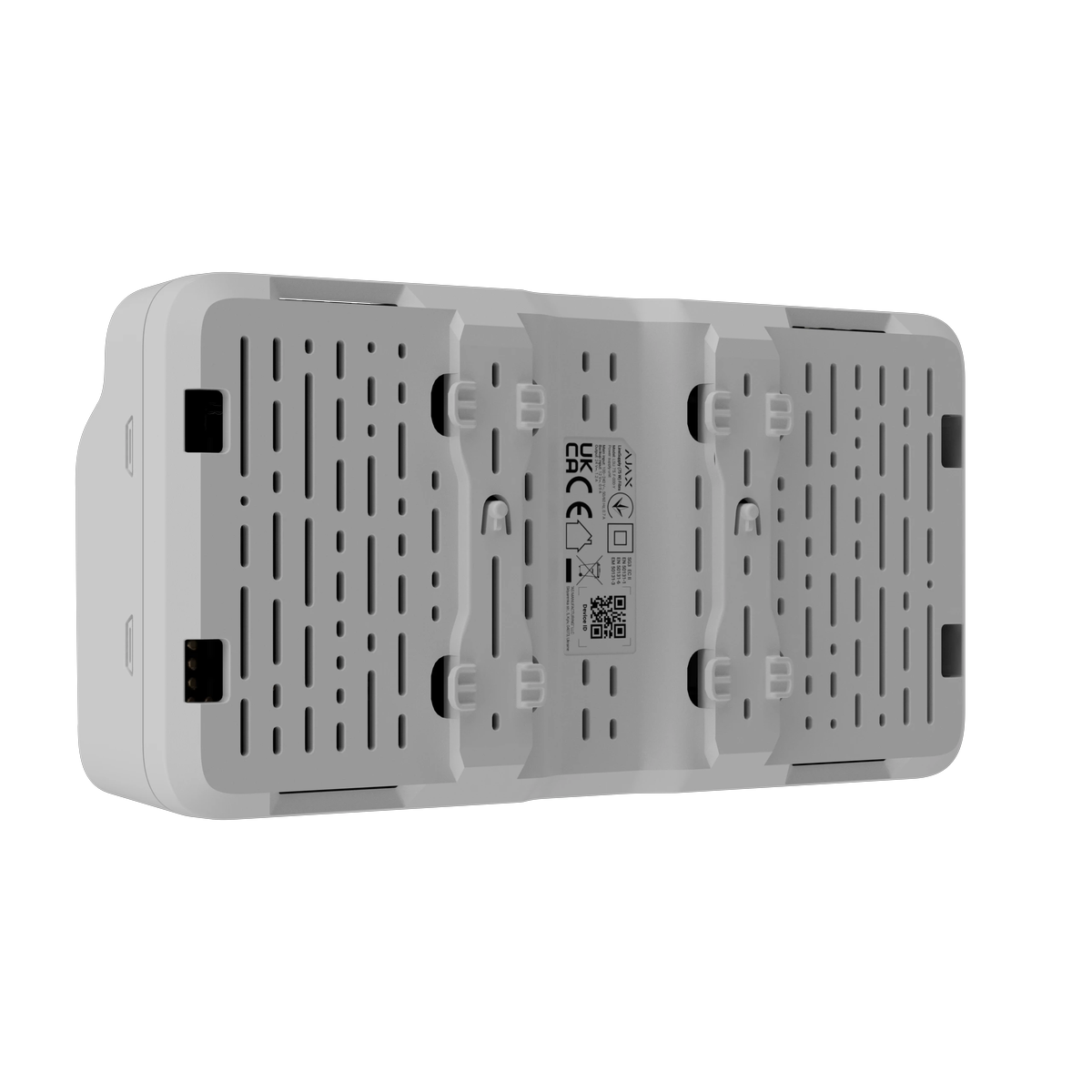 Ajax Superior LineSupply (75W) Fibra ASP white