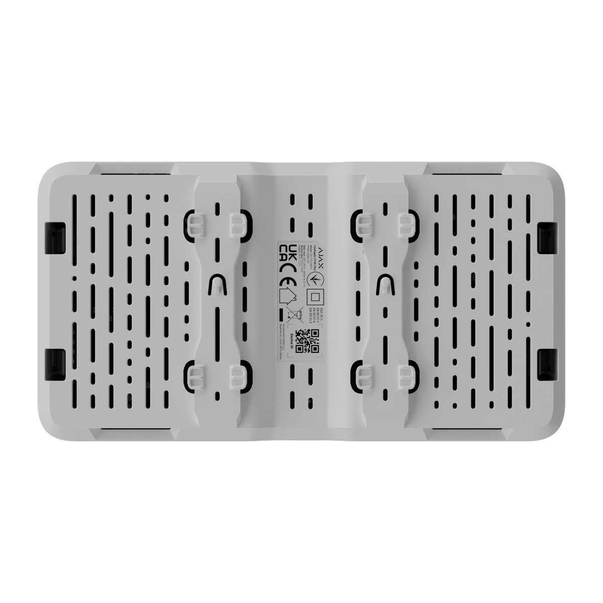 Ajax Superior LineSupply (75W) Fibra ASP white