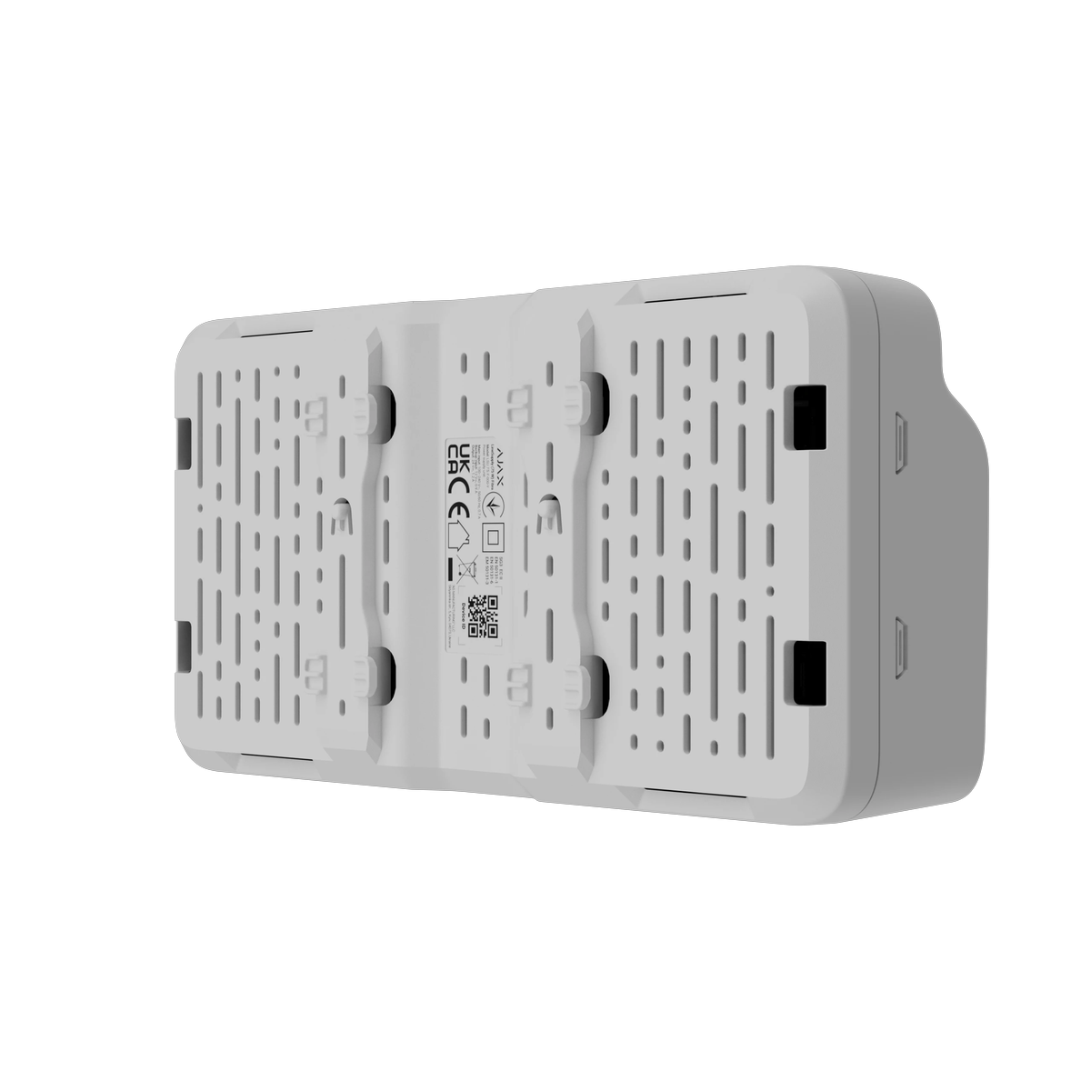 Ajax Superior LineSupply (75W) Fibra ASP white